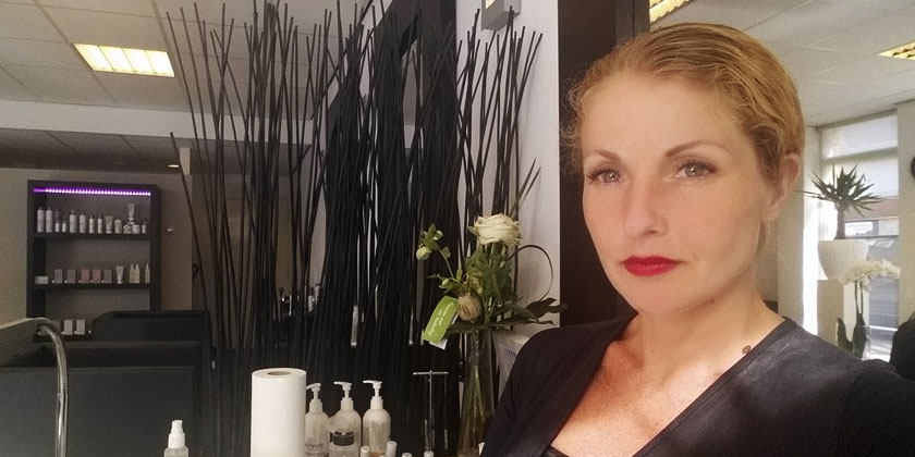 Foto van Linda | Linda Lou