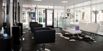HAIR-INC de Salon