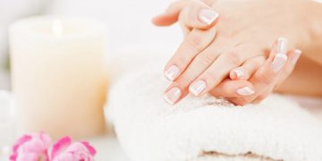 Nagelstyliste Linda Lou